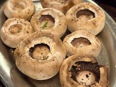 -大馥·炭火烧肉酒场(莘庄莘福坊店)