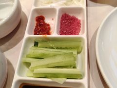 -大鸭梨烤鸭(甘家口店)