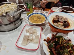 -老爷子原味蒸饺(总店)