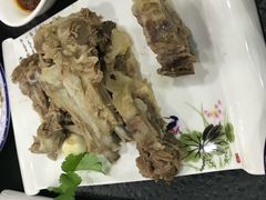 -老家味道主题餐厅