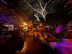 -城墙外BAR