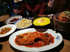 -扬州狮子楼·非遗淮扬菜(东关街店)