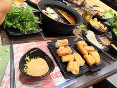 -呷哺呷哺(枫蓝国际店)