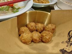 -京滨饭店·餐厅(阜外大街店)
