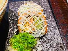 -古京·臻致料理(月湖店)