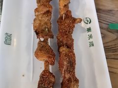-南来顺饭庄·清真(南菜园店)