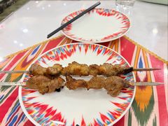 -清真·玛丽亚新疆菜主题餐厅(浙江中路店)