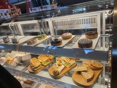 -Tims天好咖啡(河西万象城店)