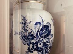 -Me Coffee下午茶艺术空间