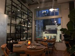 -BOR Eatery(安福路店)