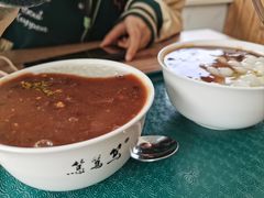 -笃笃笃糖粥(十全街店)