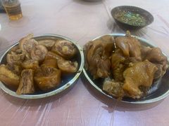 -王万妈卤猪脚(青岩交通路)
