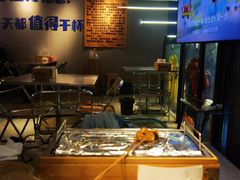 -微醺烤牛·炭火烧烤·精酿啤酒(东郊记忆店)