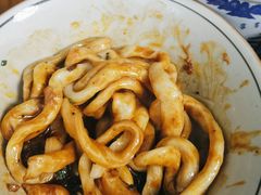 甜水面-玉滋補