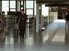 -合肥野生动物园