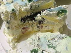 -甜栀·动物奶油蛋糕