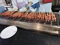 -鑫海汇海鲜烤肉自助(北国商城店)