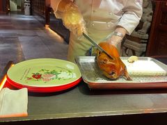 -宝轩渔府·老字号海鲜·正宗津菜(水上店)