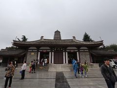 -法门文化景区