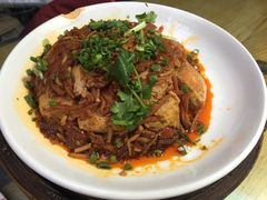 -88号小吃店·经典云南菜·地道纳西美食