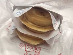 -台湾味正点车轮饼可丽饼(南禅寺店)