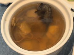 养生滋补海马汤-闽海肴(北辰荟店)