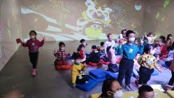 -小鸡哆哆故事屋·儿童乐园(嘉里城店)