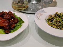 -并州饭店·并萃阁