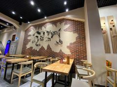 大堂-嘉州叶婆婆钵钵鸡(建设路店)