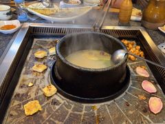 -滇藏石锅宴(崇仁巷老店)