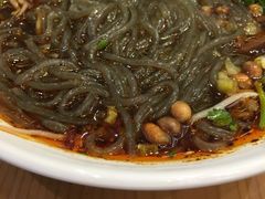 -蓉李记成都名小吃(武汉菱角湖万达店)