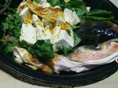 -天发长铁锅炖(王秀村店)