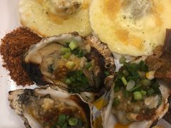 -芭菲盛宴·环球美食(锦城万达广场店)