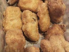 -肯德基(彩云城店)