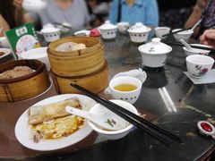 -香港蓮香樓(中環店)