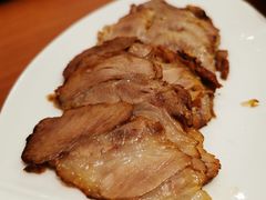 老汤肘子-老昌春饼(中央大街店)