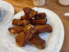 -揭阳钟记小食(福田新村店)