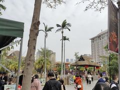 -灵玲国际马戏城