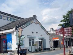 -天后宫岭南民俗文化街
