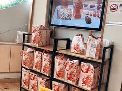 零售区-奈雪的茶(华强北中航城店)