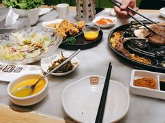 -韩宫宴和牛烤肉(合肥滨湖银泰城店)