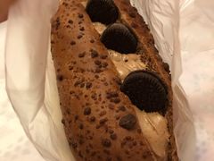 -面包新语(上地华联店)