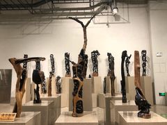 -长春世界雕塑园冰雪艺术天地