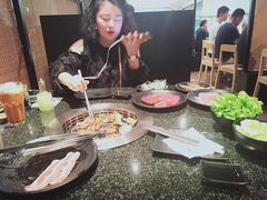 -Kingkong Buffet(The Mercury ville)
