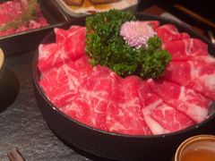 -色響火锅(恒隆广场店)