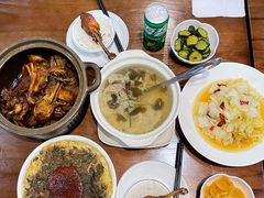 -斯丹姜母鸭·古法干香(涂门街总店)