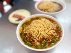 -老赵面店(大西路店)