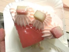 -浮光之丘MontCake生日蛋糕(科华路店)