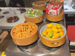 -龍歌自助小火锅(崂山丽达店)