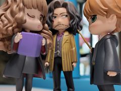 -泡泡玛特POPMART(上海环球港店)